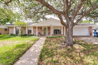 4301 Murphey Dr, Corpus Christi, TX 78413