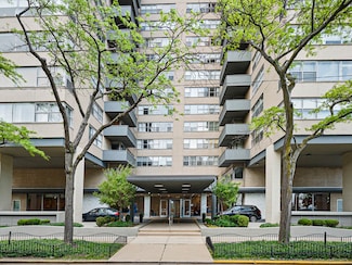 6301 N Sheridan Rd Unit 7G, Chicago, IL 60660
