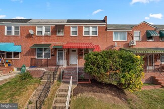 411 Gusryan St, Baltimore, MD 21224