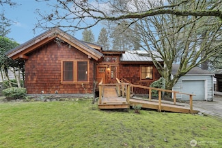 3610 NE 97th St, Seattle, WA 98115