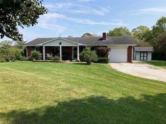 2515 N County Road 1050 E, Charlottesville, IN 46117