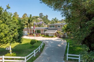 353 West Rd, La Habra Heights, CA 90631
