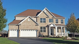 535 Bennett Dr, North Aurora, IL 60542