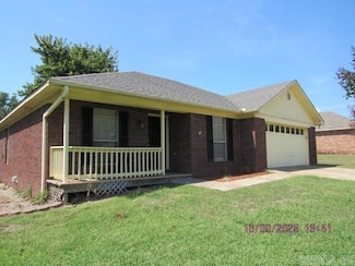 2345 Remington Rd, Conway, AR 72032