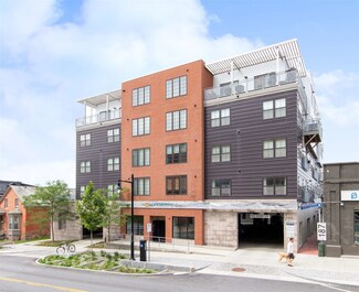 193 St Paul Unit 306, Burlington, VT 05401