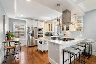22 Mercer St Unit 2, Boston, MA 02127