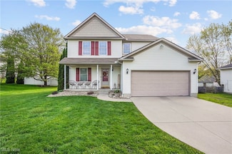 69 Otoe Ave, Tallmadge, OH 44278