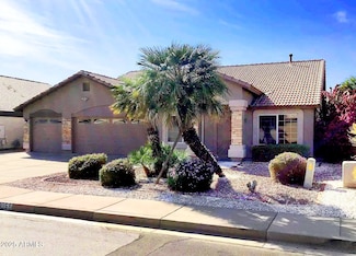 10956 W Cimarron Dr, Sun City, AZ 85373