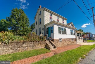 321 Bridge St, Spring City, PA 19475