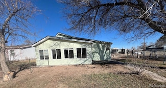 714 Michigan Ave, Limon, CO 80828