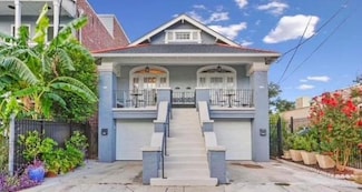 1129 Ursulines Ave Unit A, New Orleans, LA 70116