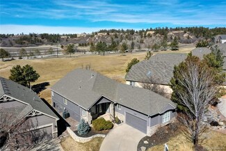 1353 Castlepoint Cir, Castle Pines, CO 80108