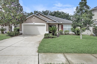 2105 S Cranbrook Ave, Saint Augustine, FL 32092
