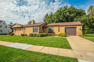 400 3rd Ave, New Glarus, WI 53574