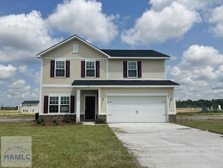 1151 Buckhead Loop, Allenhurst, GA 31301