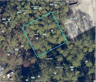 3252 9th St, Elkton, FL 32033