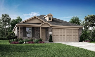 9617 NW 125th St, Yukon, OK 73099