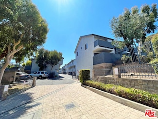 4180 Marlton Ave Unit 14, Los Angeles, CA 90008