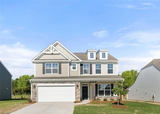 1302 Cricket St, Elon, NC 27244
