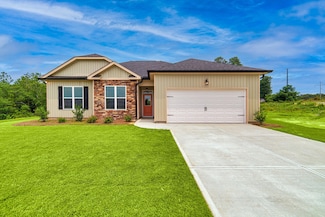 917 Inlet Surf Way, Warrenville, SC 29851