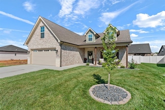 373 Olympia Ct, Bowling Green, KY 42103