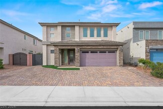 6764 Vista Roma Ave, Las Vegas, NV 89139