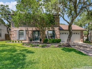 2515 Blue Quail St, San Antonio, TX 78232