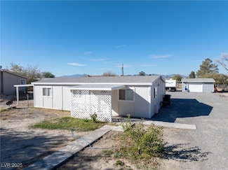 3820 Leonard St, Pahrump, NV 89060