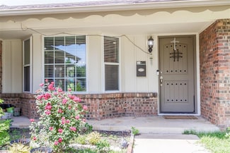 5717 NW 31st Terrace, Oklahoma City, OK 73122