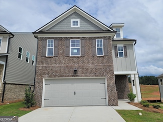 37 Fraser Ln Unit 122B, Auburn, GA 30011