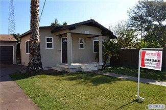 1315 N Custer St, Santa Ana, CA 92701