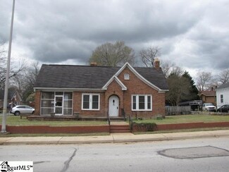 1703 Nance St, Newberry, SC 29108