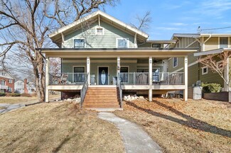 2837 High St, Des Moines, IA 50312
