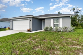 849 Haleybury St NW, Port Charlotte, FL 33948