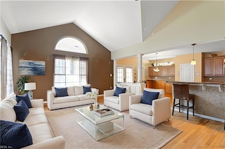 401 Preservation Reach, Chesapeake, VA 23320