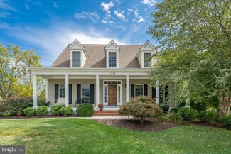 2133 Frank St, Vienna, VA 22182