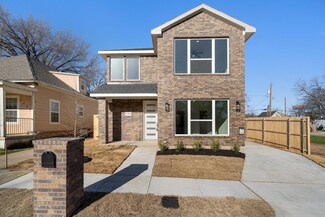 1404 Missouri Ave, Fort Worth, TX 76104