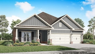 6503 Firefly Ln, Montgomery, AL 36116