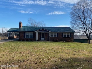 2893 Louisville Rd, Bardstown, KY 40004