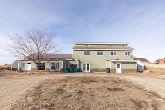 469 Frisco Dr, Spring Creek, NV 89815