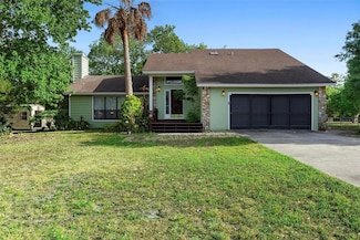 21343 Reindeer Rd, Christmas, FL 32709