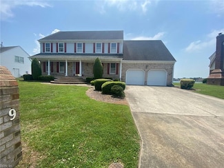 1219 Plantation Lakes Cir, Chesapeake, VA 23320