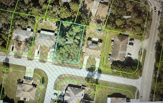 10281 Clyburn St Unit Lot 10281, Spring Hill, FL 34608