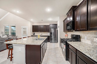 9407 Mineral Rock Ln, Richmond, TX 77407