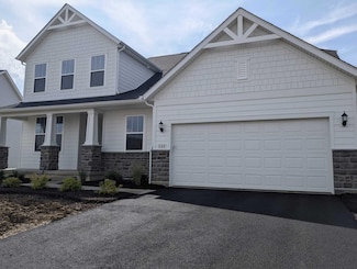 888 Callaway Ln, Sunbury, OH 43074