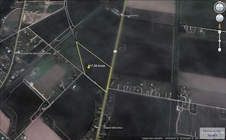 17.09 Acres Fm 345, Rio Hondo, TX 78583