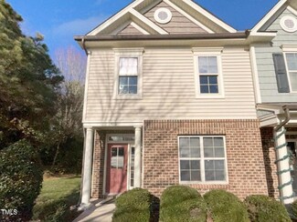 520 Matheson Place, Cary, NC 27511