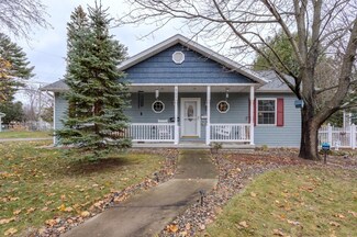 601 Ruder St, Wausau, WI 54403