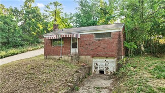 1603 Canton Ave, Pittsburgh, PA 15216