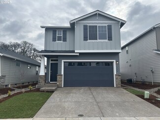 1828 Seven Mile Ln, Albany, OR 97322